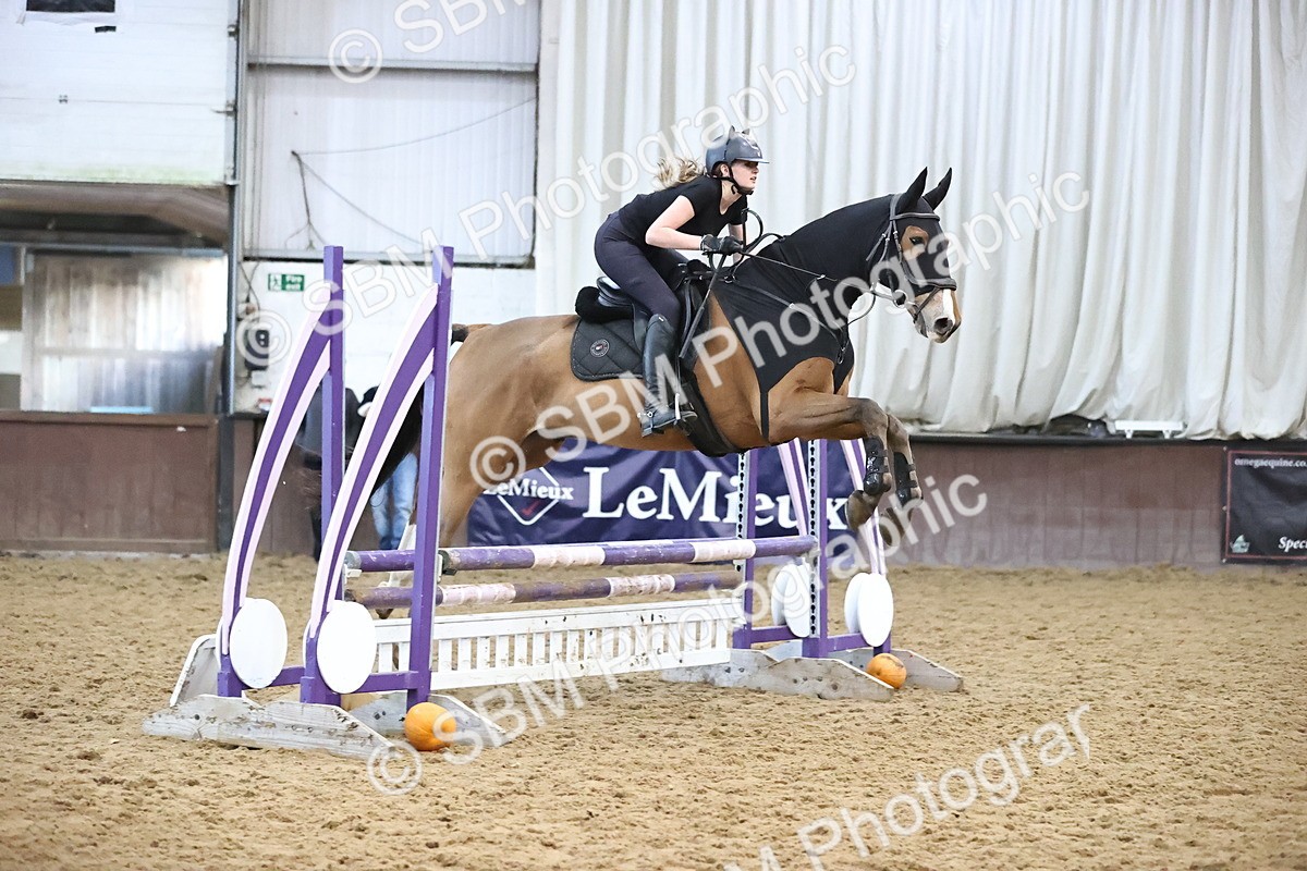 SBM_003203 - Class 5 - Accumulator with Joker 70cm