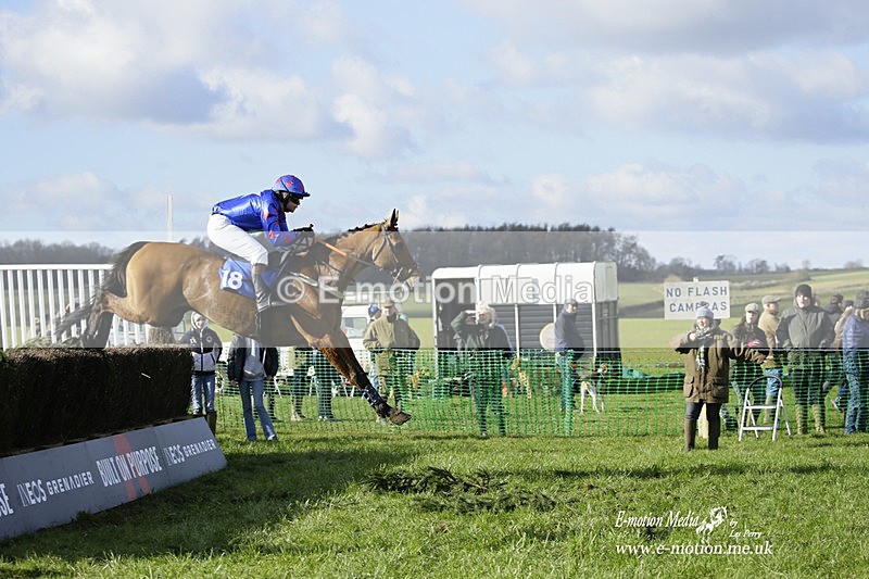 PtP 050322 623 - The Beaufort Races Didmarton 05/03/22