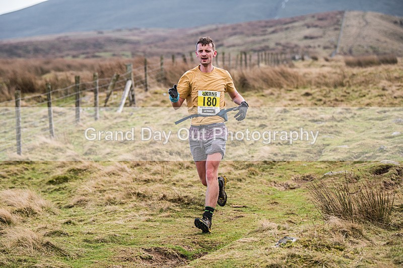 Clough Head-780 - Kong Clough Head Fell Race Saturday 18th January 2025