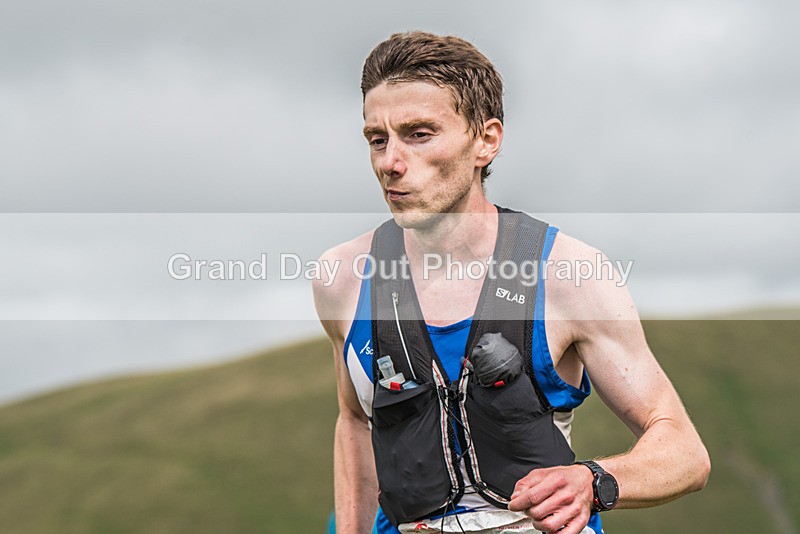 Sedbergh -786 - Sedbergh Hills Fell Race Sunday 20th August 2023