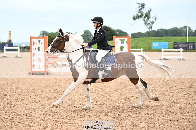 240907A-131027-01894 - Cls 3 Pony Medium Team 80cm & 90cm