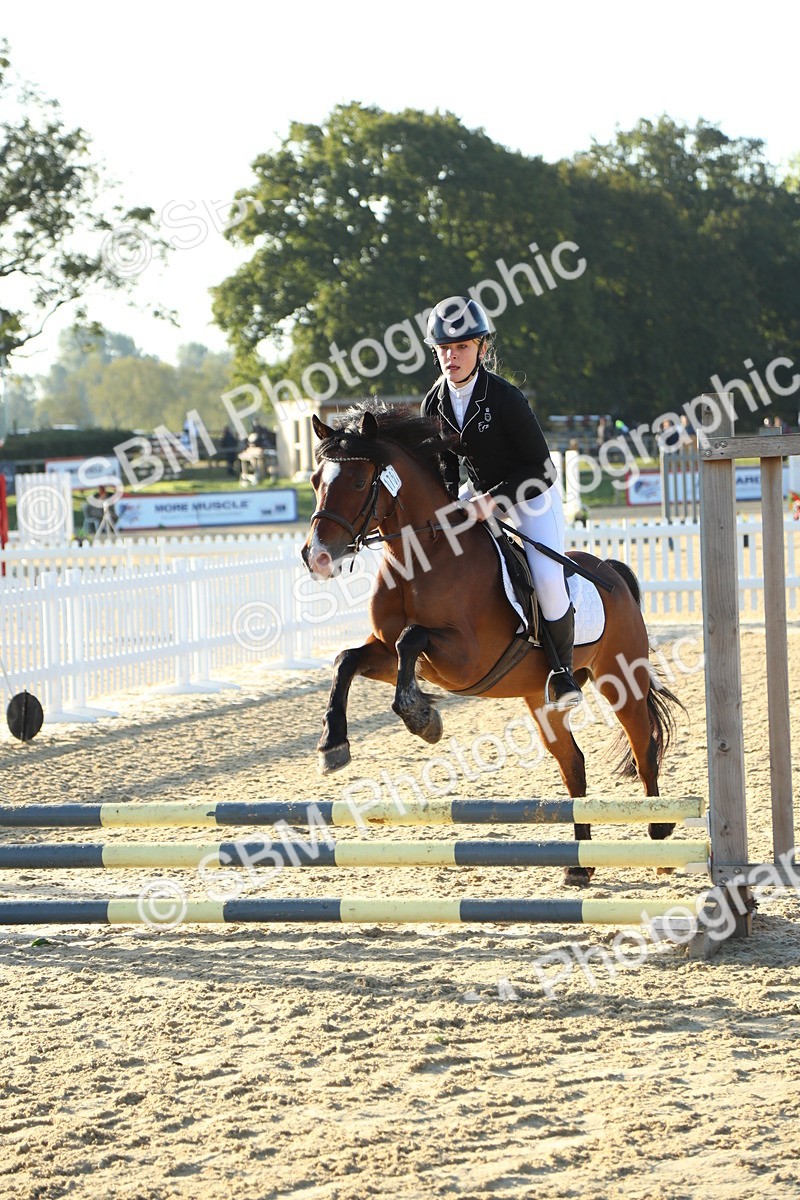 SBM_34914 - J5 - Junior Pony 50cm Championship