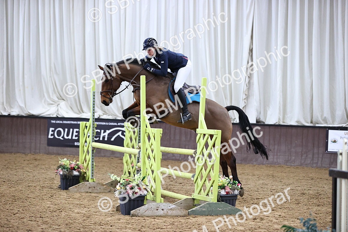 SBM_000344 - Class 2 - Senior British Novice - 90cm Open