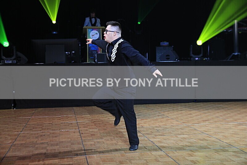 _09I5000 - GBCA National Finals