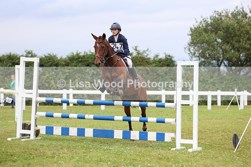 3E7A7400 - Class 7: PC90cm Regional Championship Qualifier Rnd 2 (B)