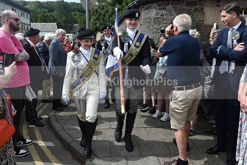 083 - Braw Lads Gathering 2026