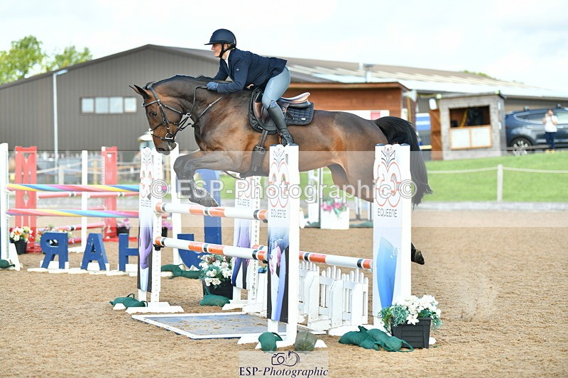 230811A-115418-04033 - Cls 20 Snr Fox