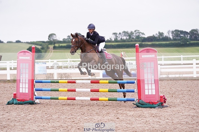 250629-080220-09767 - Cls 35 Pony British Novice & 80cm Open