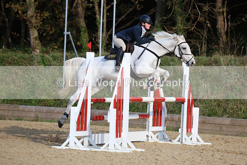 3E7A8925 - Class 7: 100cm open