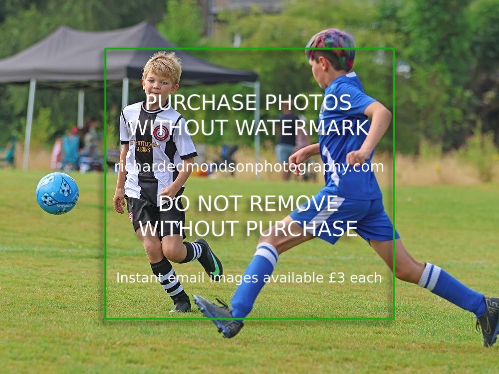 533A2603 - Craven Wanderers
