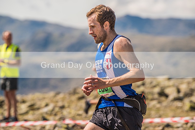 Fairfield-155 - Fairfield Horseshoe Fell Race Saturday 13th May 2023