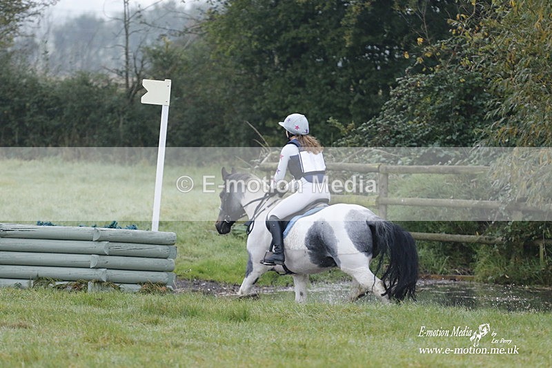 WWHT 171021 0420 - Novice Restricted (0.80m)  17/10/21