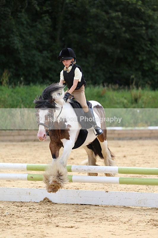 3E7A2604 - Class 4: 60cm Junior