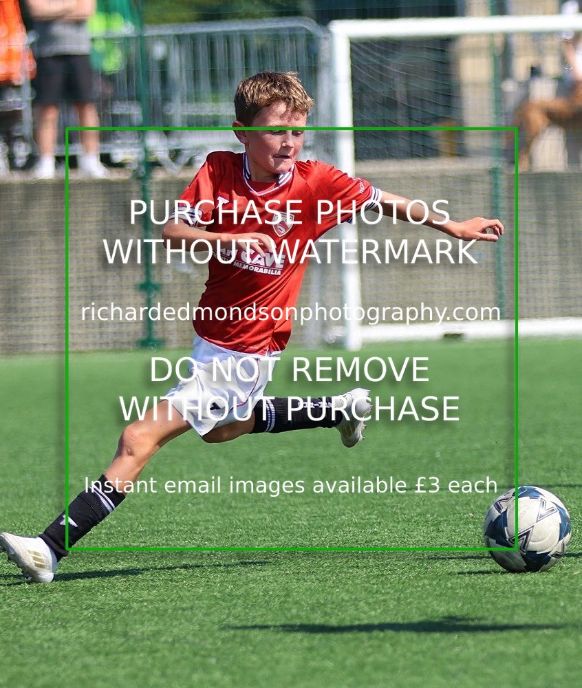 533A3379 - Morecambe Academy U12 vs GT7 Academy U12 (17/8/25)