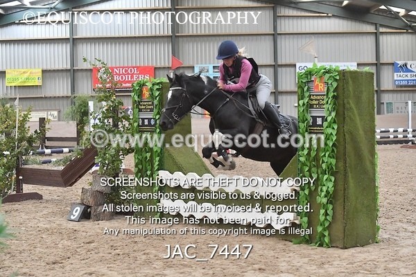 JAC_7447 - Class 3 Arena Eventing BE70 0.70m