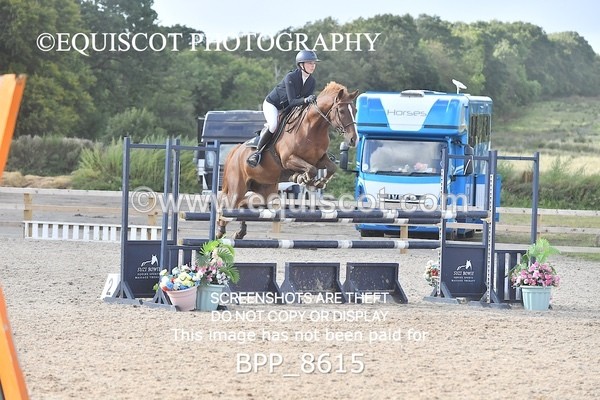 BPP_8615 - CLASS 39 SUN 2ND ROUND Equiyd 1.10m Amateur Championship Qualifier