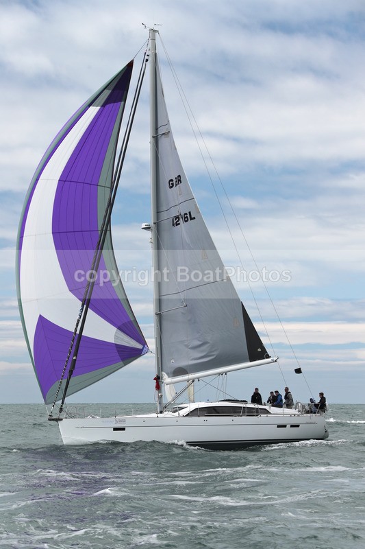 170701 ESCAPE GBR4216L AE1I3176 - ROUND THE ISLAND 2017