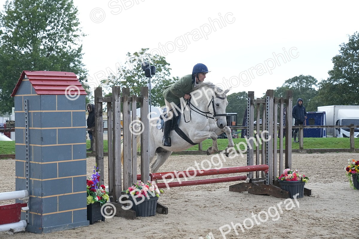 SBM_01740 - J54 - Clear Round 50cm