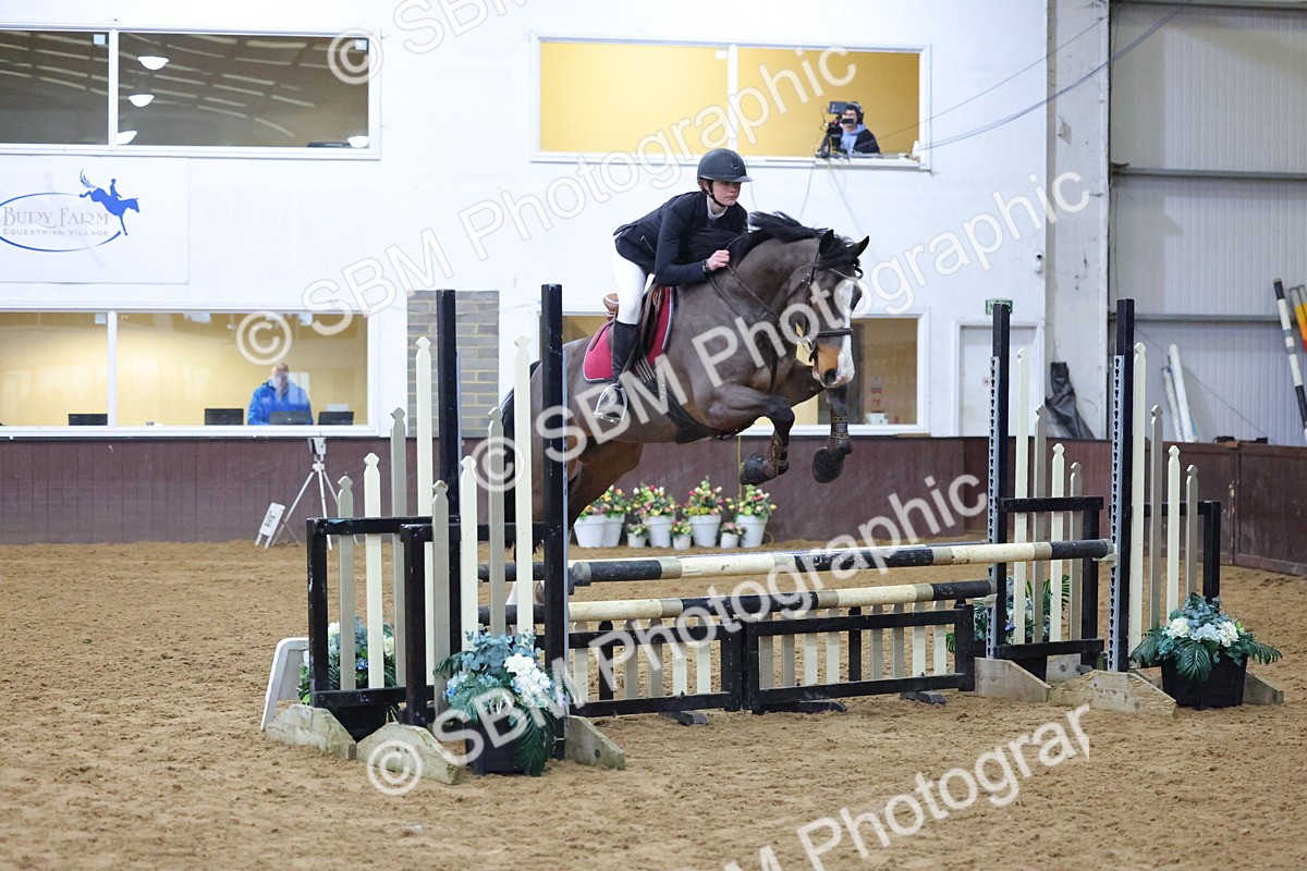 SBM_007369 - Class 19 - Equissage Pulse Senior British Novice/ 90cm Open - First Round (0.90m)