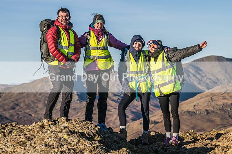 Wansfell-689 - Wansfell Race Saturday 27th December 2025