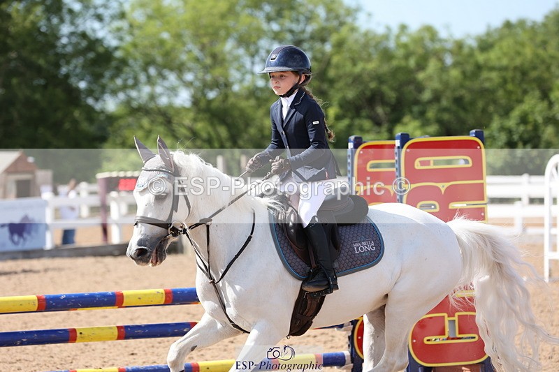 240629A-162503-08015 - Cls 13 Stepping Stones 128cm + 138cm