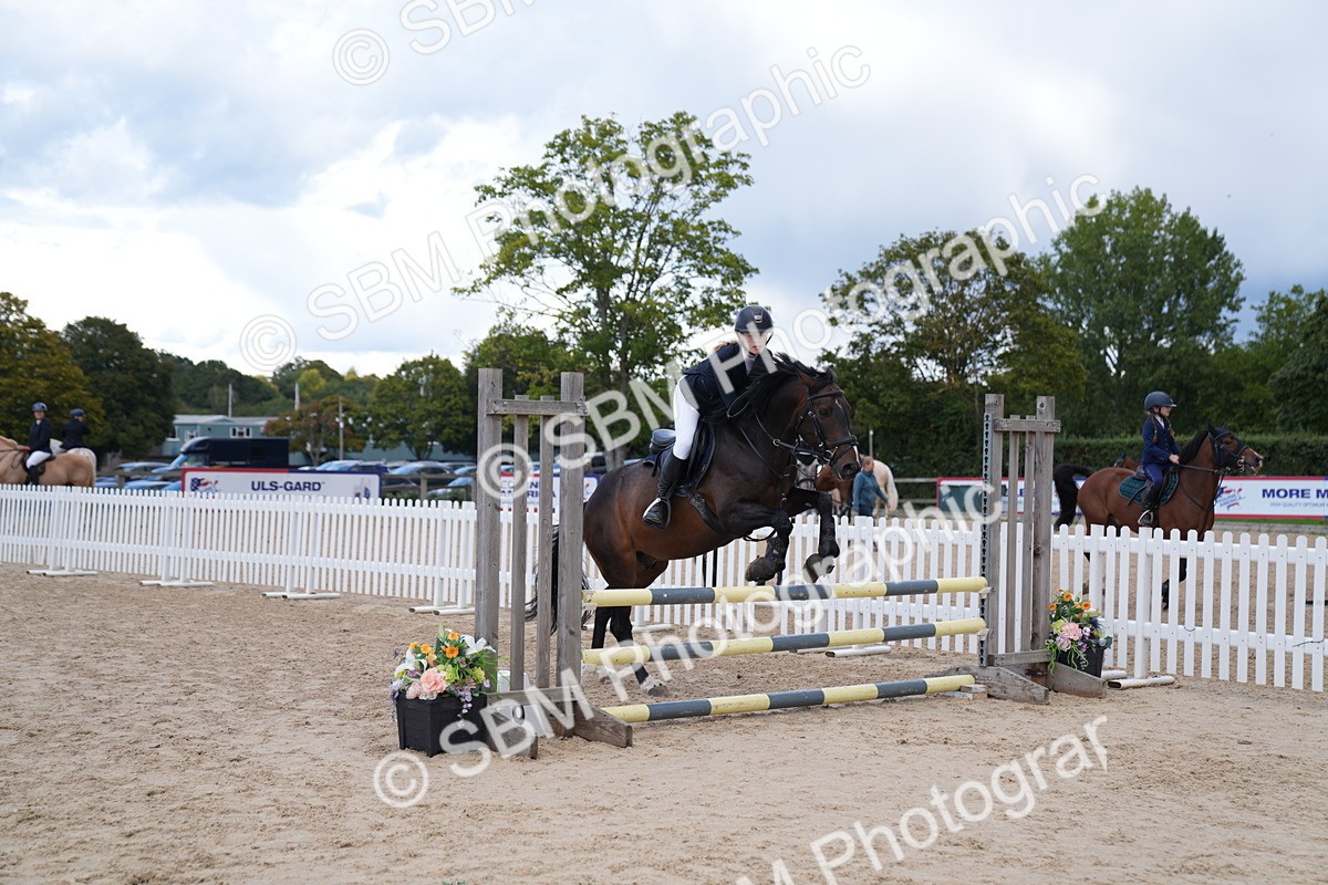 SBM_08476 - J56 Clear Round 70cm