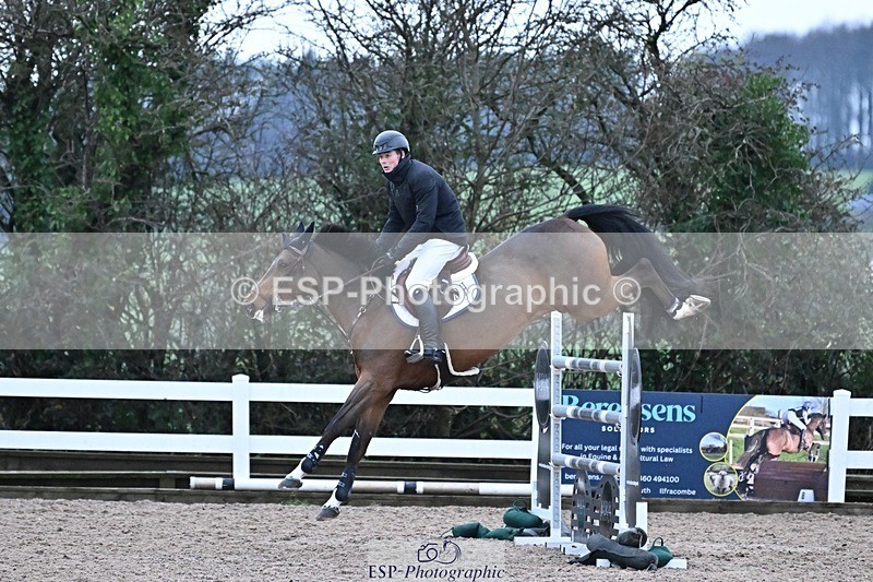 241127-152455-00813 - Cls 06A&B Nat 1.30m & 1.40m Open