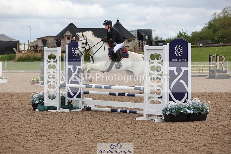 250505-105522-04545 - Cls 3 Pony Discovery and 90cm Open