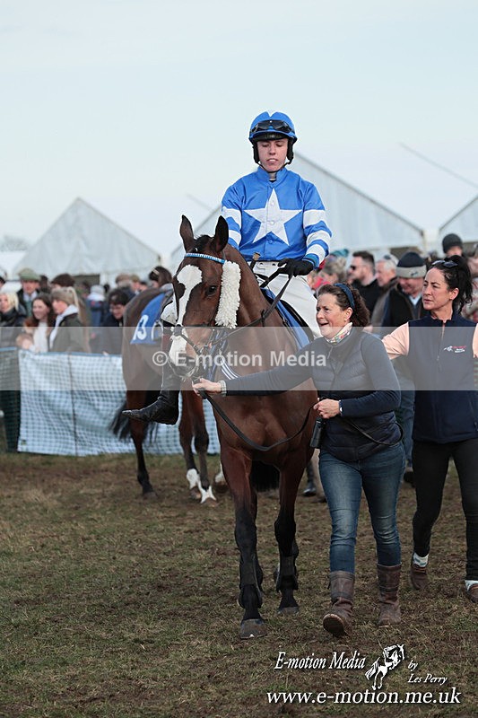 PtP 010325 699 - Beaufort Races Didmarton 01/03/25