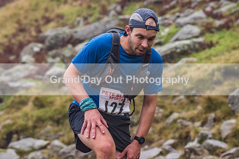 Langdale-511 - Langdale Horseshoe Fell Race Saturday 7th October 2023