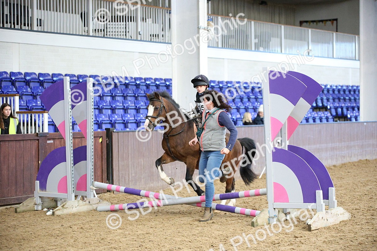SBM_000299 - Class 1 - Lead Rein