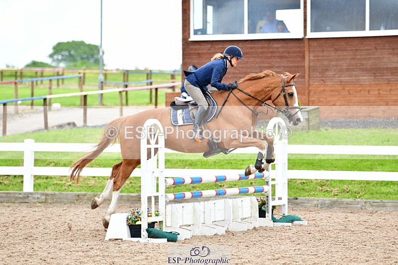 240526A-120720-07599 - Cls 31 85cm National Am Qualifier