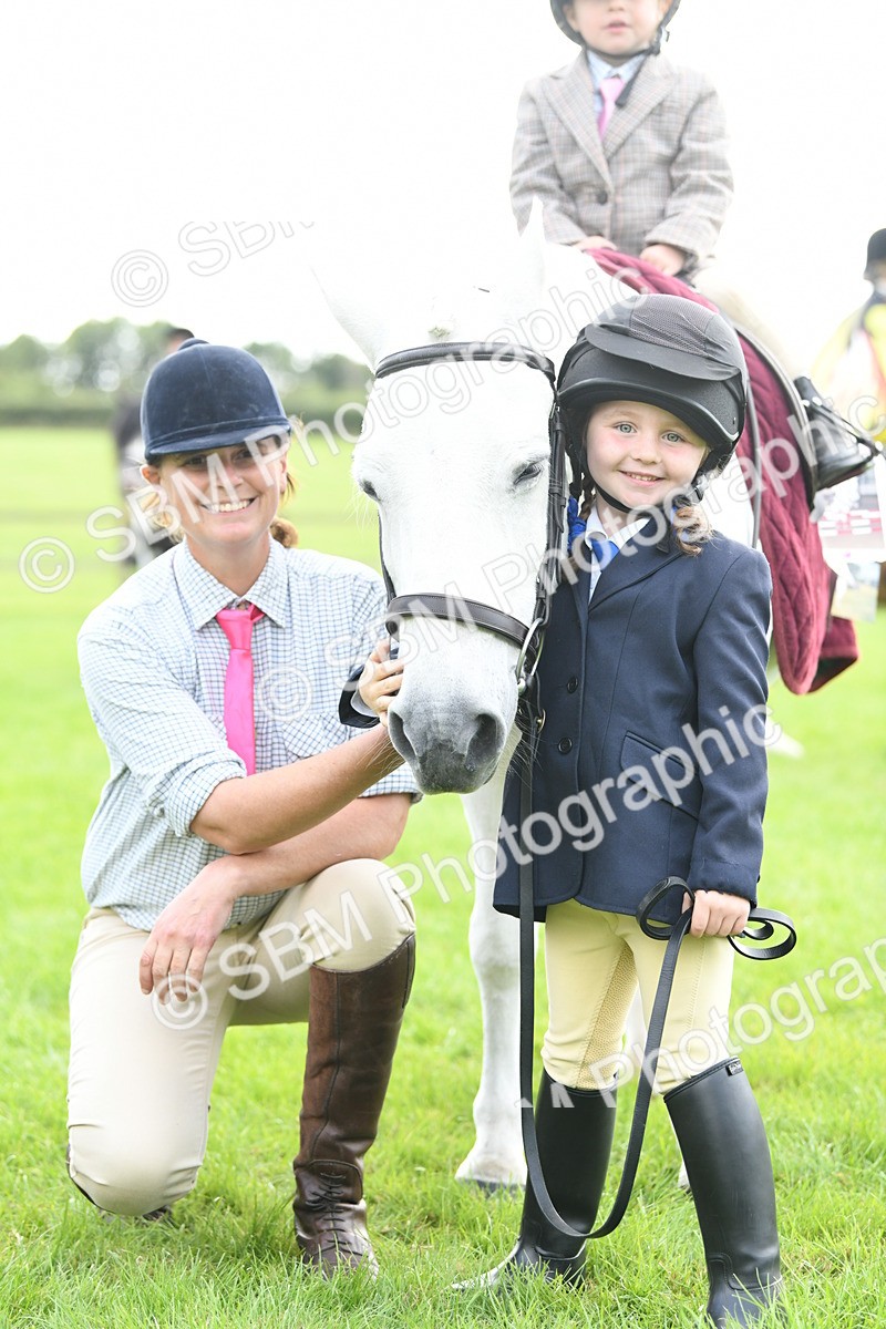 SBM_47213 - S12 - Family Horse & Pony