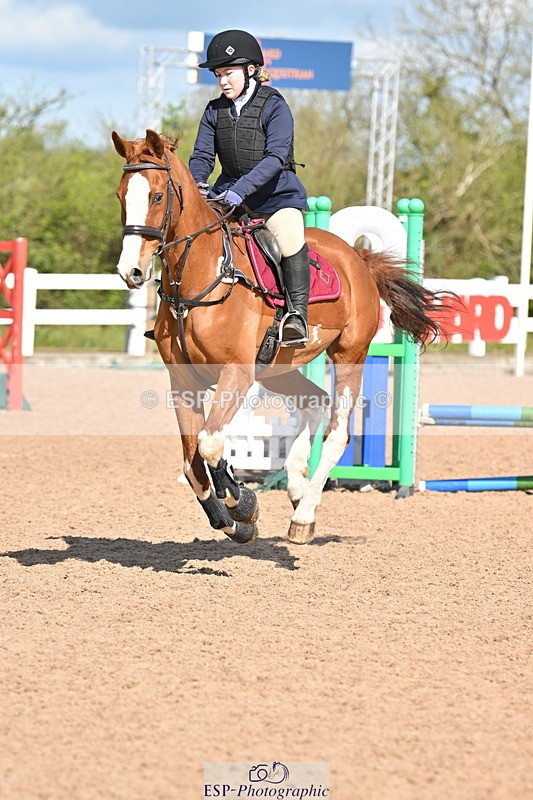 240504A-102004-00338 - Cls 12 & 13 Club & Schools 60cm