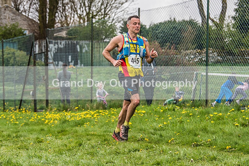 3 Peaks-2346 - The 3 Peaks Race - The Finish - Saturday 29th April 2023