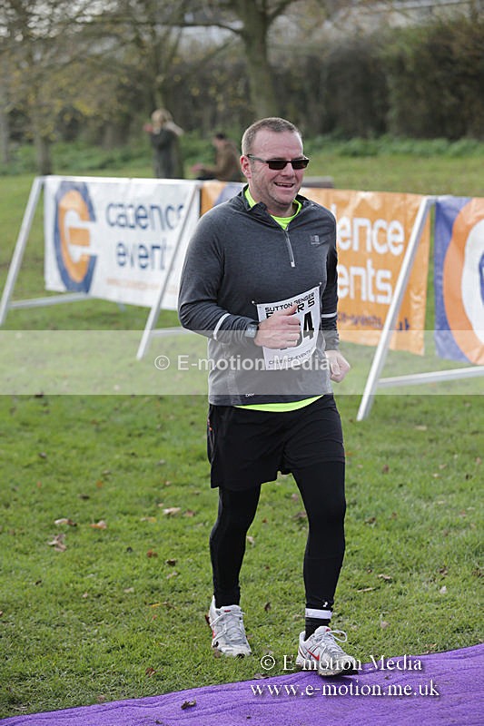 CAD5 171119-1183 - Sutton Benger 5 mile Flyer – 17th Nov 2019