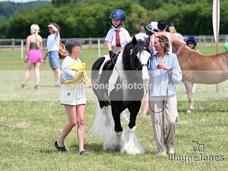 WJ7_8328 - Nancy And Churchill SORC summer show 21-06-26