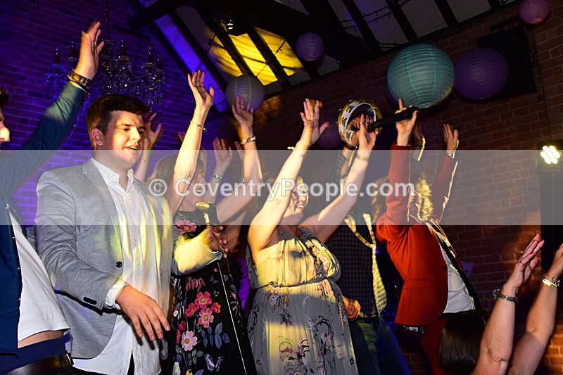Lor-907 - Lorraine's 50th