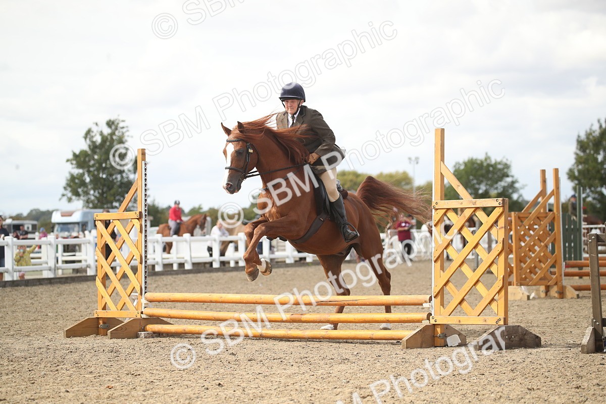 SBM_15279 - Class 506b - Working Veteran - 50cm (20+)