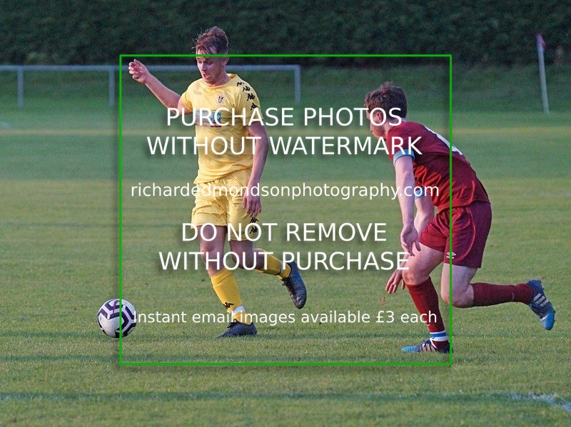 DSC08415 - Ulverston Rangers