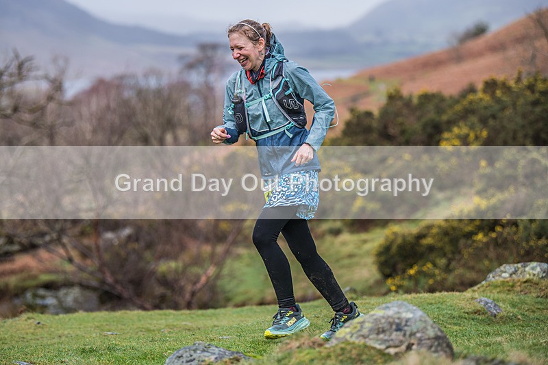 Buttermere-454 - Fellside Events Buttermere Trail Race Sunday 17th March 2024