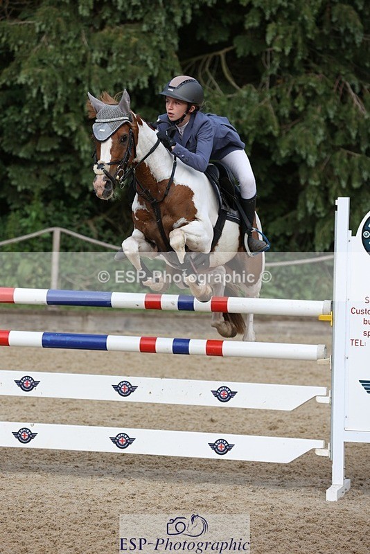 230618-184928-14390 - Cls 22 Hoys 138cm Jump offs