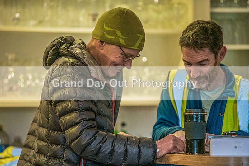 Loopy Latrigg-18 - Kong Running Loopy Latrigg Fell Race Saturday 20th December 2025