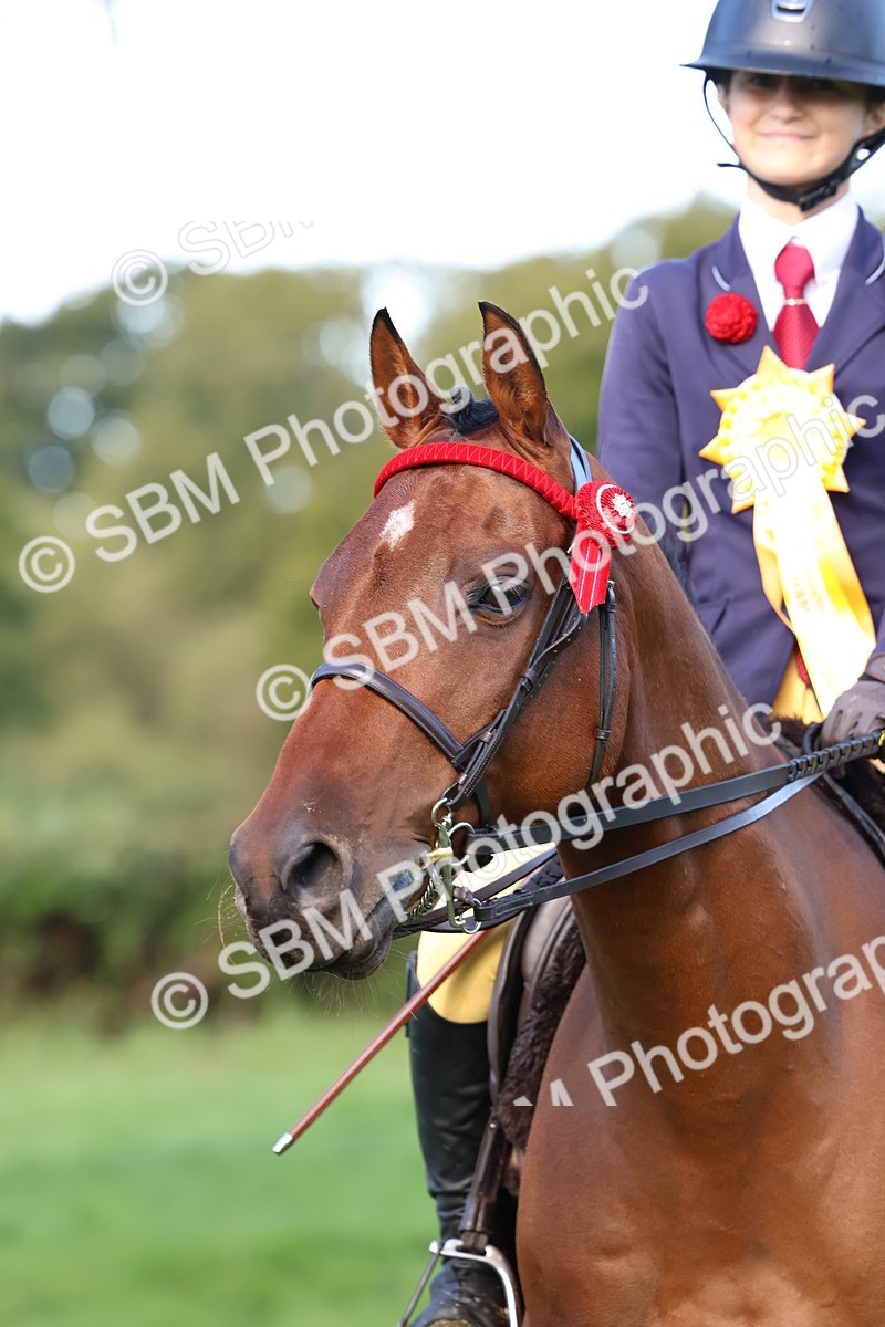 SBM_36953 - S11 - Best Ridden Horse & Pony