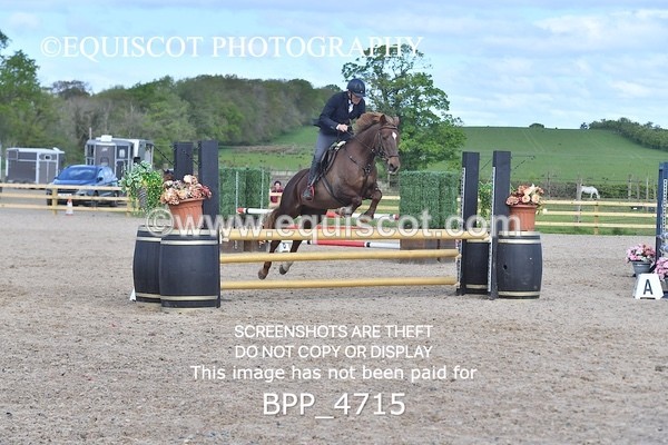 BPP_4715 - CLASS 13 SAT 0.85m Amateur Championship Qualifier