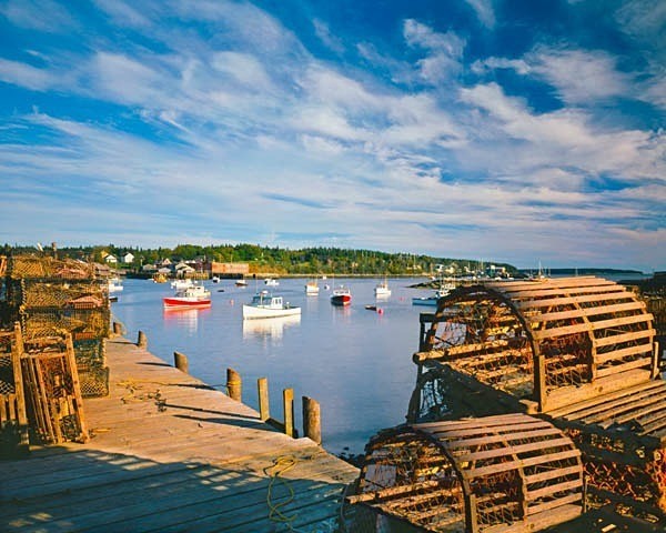 Istock #15986317 - Seascapes