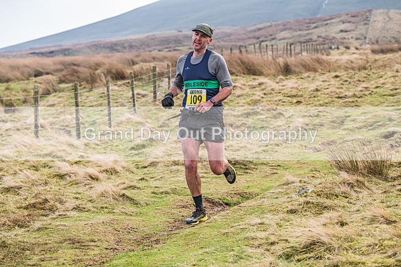 Clough Head-678 - Kong Clough Head Fell Race Saturday 18th January 2025