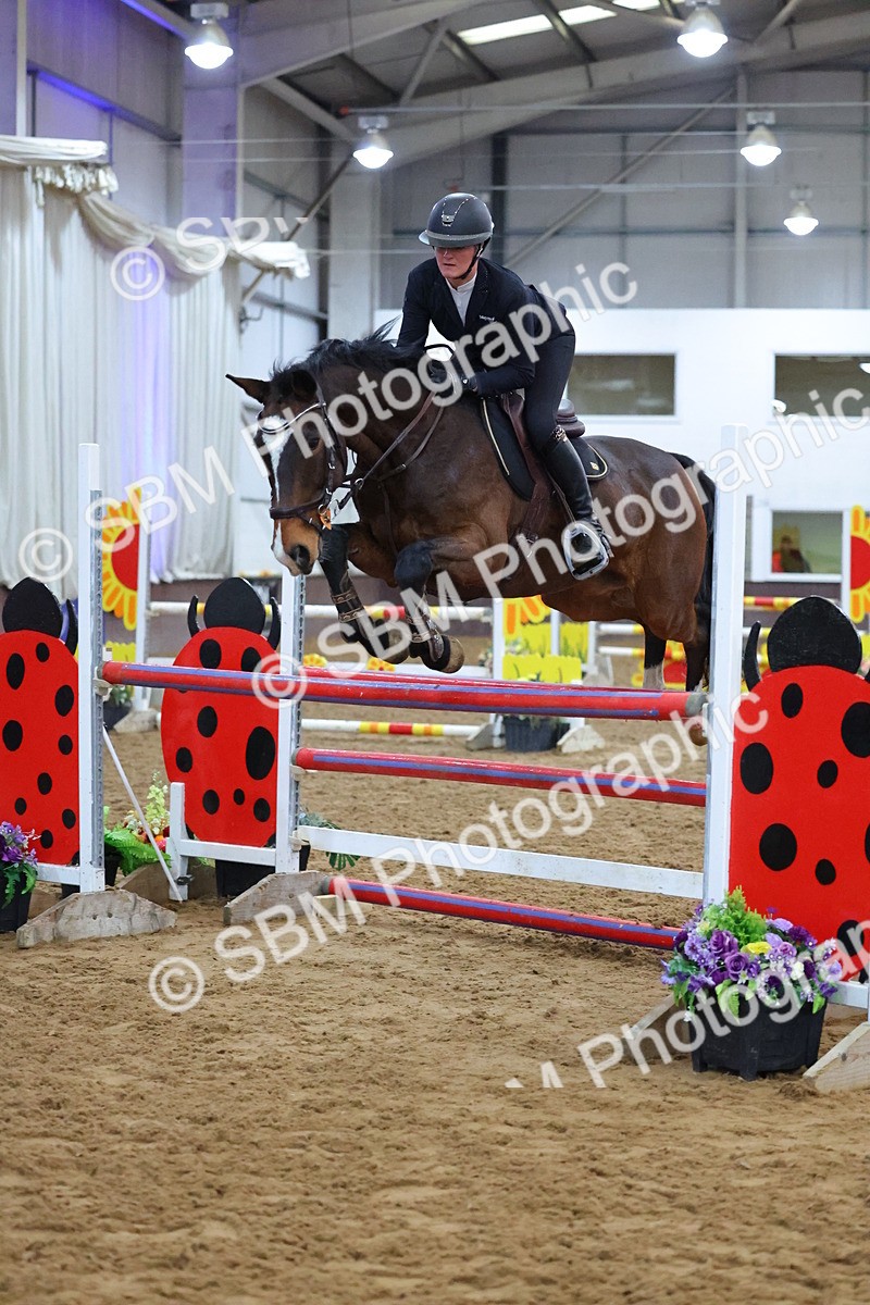 SBM_006712 - Class 26 - Senior Newcomers 1.10m