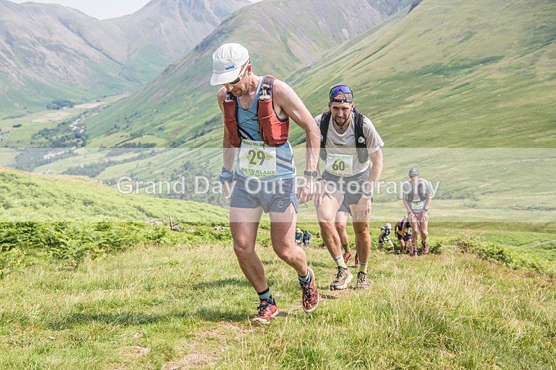 Wasdale-303 - Wasdale Horseshoe Fell Race (Bad weather route) Saturday 11th July 2026