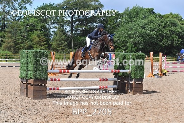 BPP_2705 - SUN CLASS 17 senior Discovery/ 1m Open